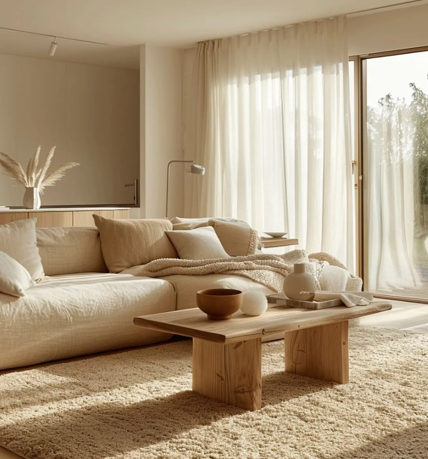 Ferienhaus mit Charme –Urlaub trifft Design